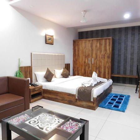 Hotel Shiva Club And Resort Mundra Exterior photo