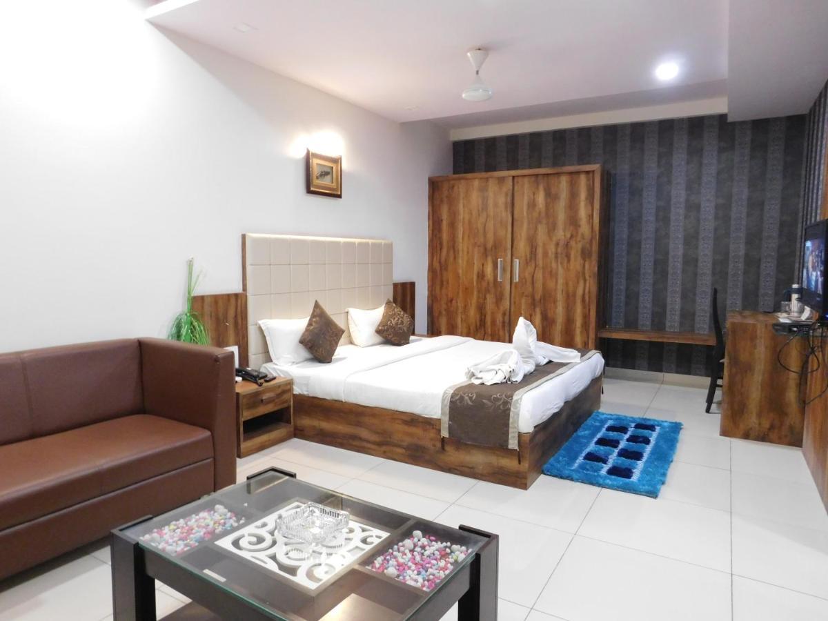 Hotel Shiva Club And Resort Mundra Exterior photo