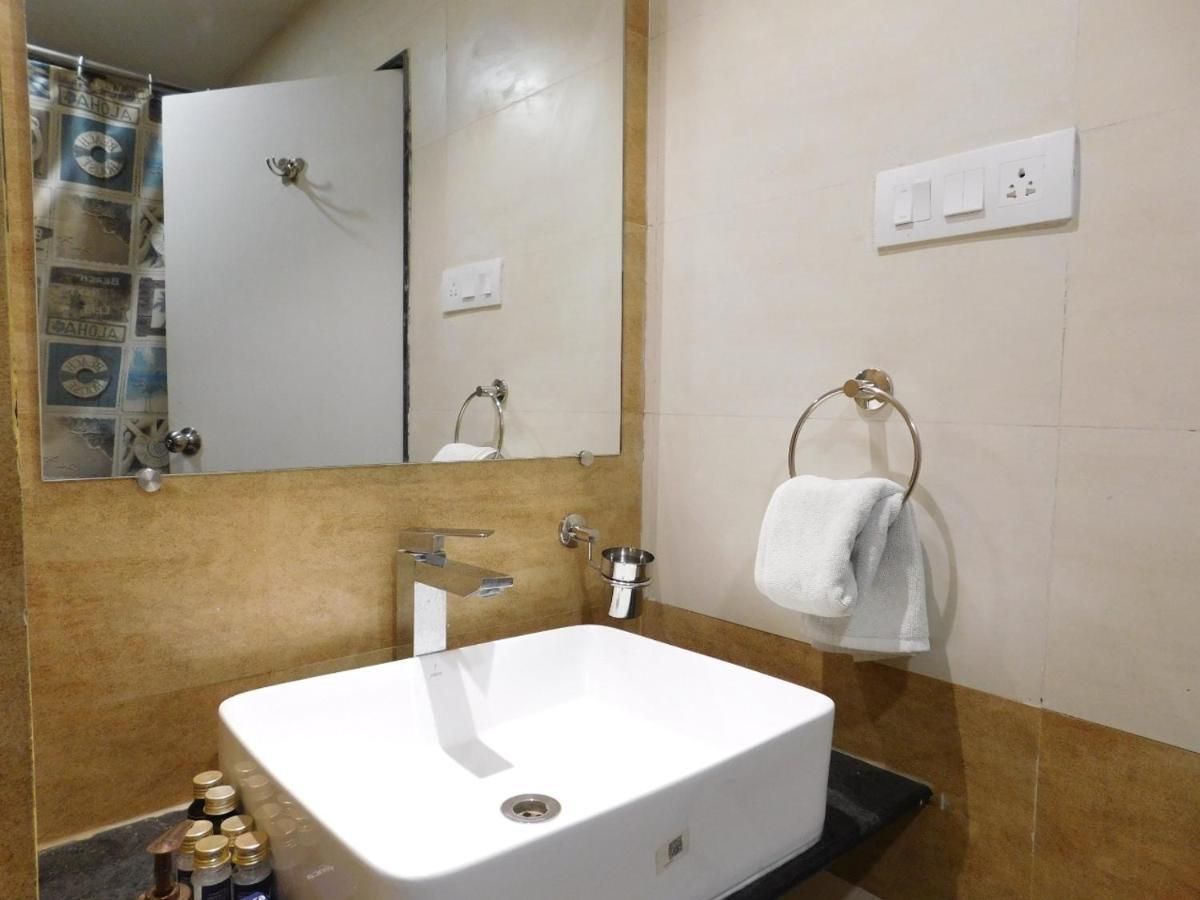 Hotel Shiva Club And Resort Mundra Exterior photo