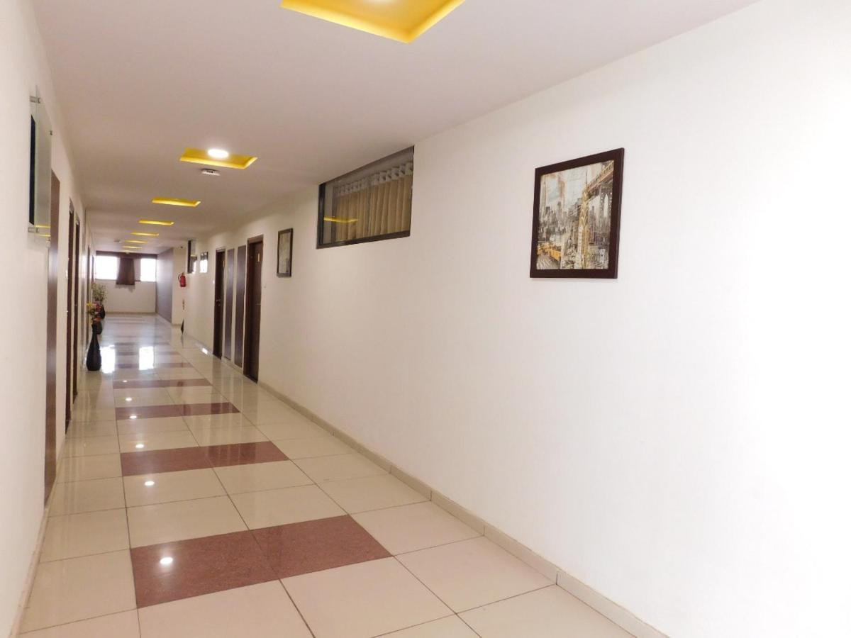Hotel Shiva Club And Resort Mundra Exterior photo
