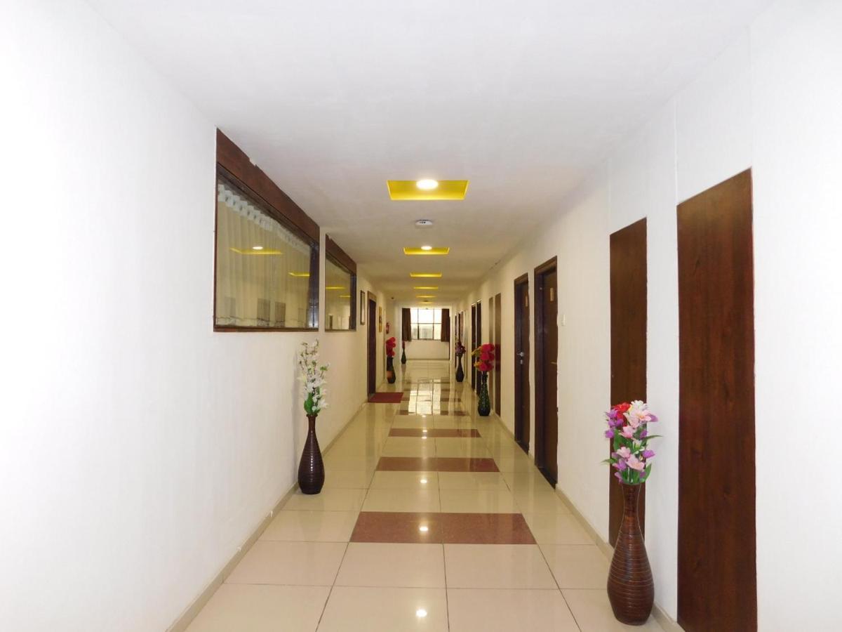 Hotel Shiva Club And Resort Mundra Exterior photo