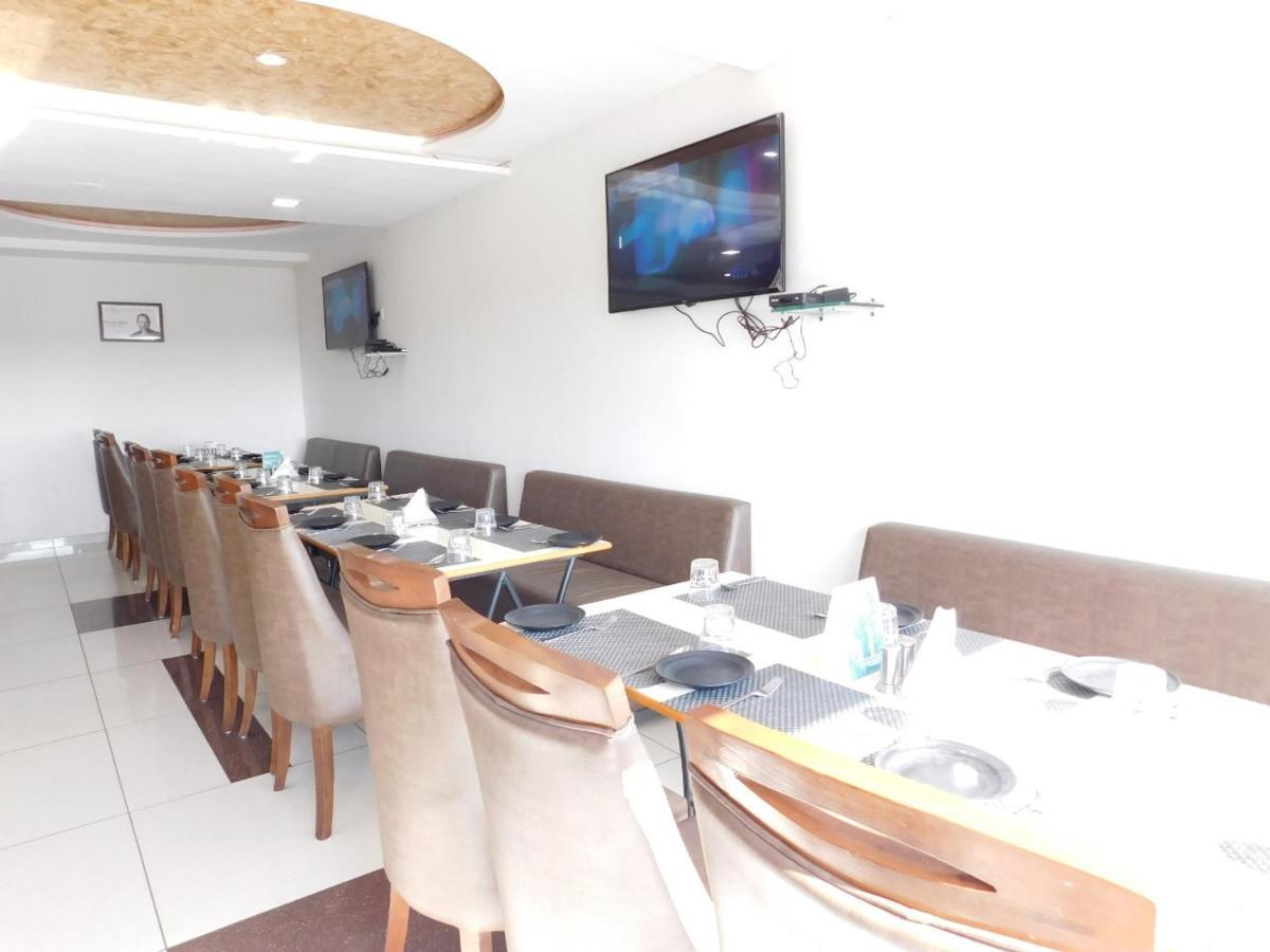 Hotel Shiva Club And Resort Mundra Exterior photo