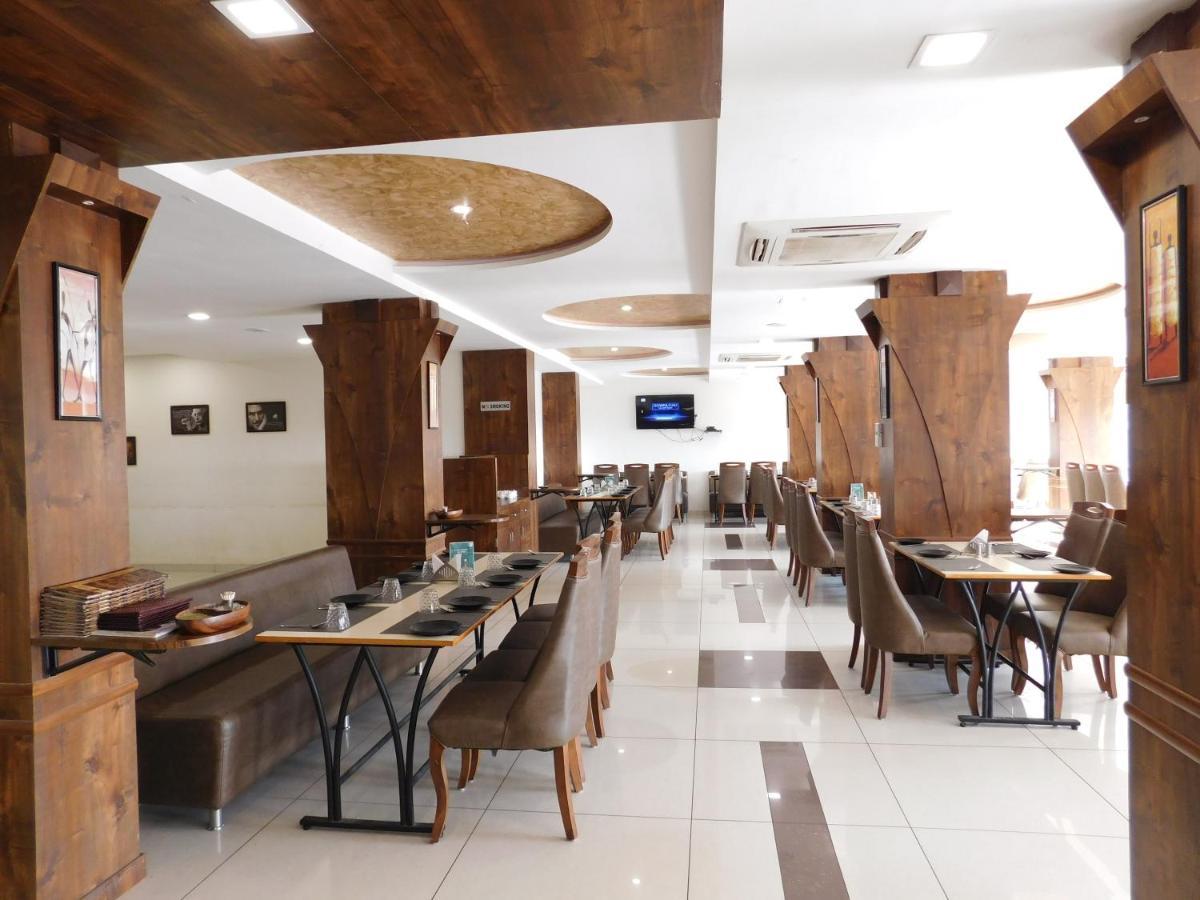 Hotel Shiva Club And Resort Mundra Exterior photo